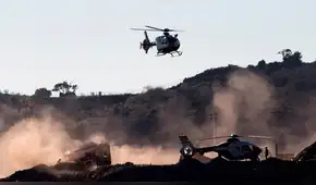 ¿Quiénes estuvieron detrás del rescate del pequeño Julen?