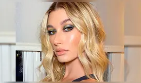 Justin Bieber: Hailey Baldwin defiende a  su esposo tras anunciar su enfermedad