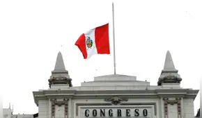 Gobierno declara duelo nacional laborable para el 11 de enero por víctimas de protestas en Perú 