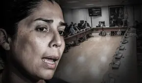 Úrsula Letona señala que Ética debe seguir sesionando pese a renuncia de bancadas