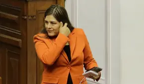 Beteta cuestiona autenticidad de los chats de La Botika y afirma que solo se defendía