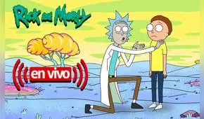 Rick y Morty 4x04 ONLINE: cómo, dónde y cuándo ver el cuarto capítulo de la temporada 4