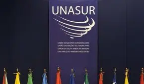 Chile abandona Unasur tras crisis de bloque económico 