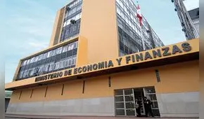 MEF: aumentos salariales de alcaldes no son válidos