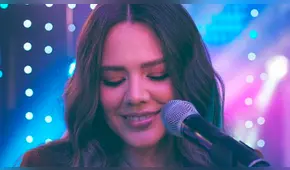 Joy Huerta revela quién lleva el embarazo en su matrimonio [VIDEO]