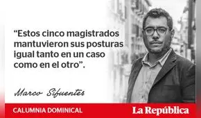 Antes, Nadine. Ahora, Keiko