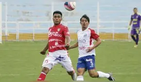 Gran duelo: Mochicas vs Incas