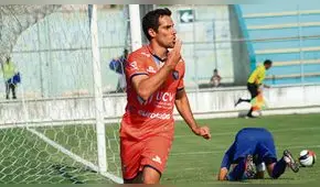 Orejuela: “Nosotros no vivimos del pasado”