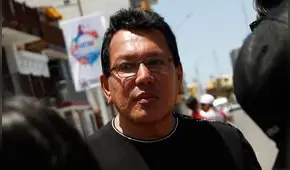 Félix Moreno habría pedido a Odebrecht coima de 4 millones de dólares a cambio de Costa Verde