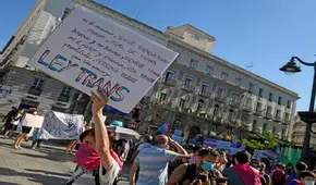 España tendrá borrador de ley trans para principios del 2021