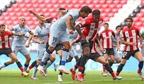 Diego Costa anotó golazo y se lo dedicó a jugadora que fue operada de un tumor cerebral