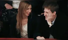 Snowden revela que se ha casado en secreto en Rusia