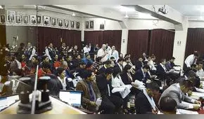 Implican a más personas con Los Limpios de Tacna