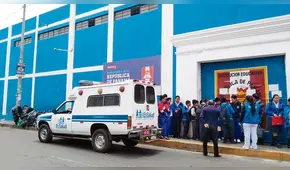 Aumentan a 140 los casos de varicela en región La Libertad