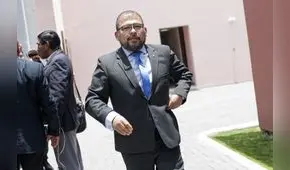 Policía de Arequipa solicitó poner en la lista de los más buscados a alcalde Omar Candia