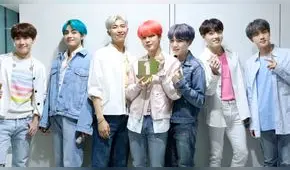 BTS: ARMY se organiza para liderar en votaciones de 4 premiaciones