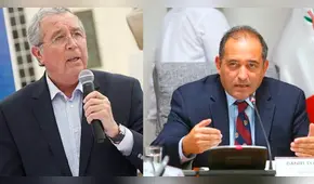 Ministerio de Producción: Héctor Soldi responde declaraciones de ministro Daniel Córdova