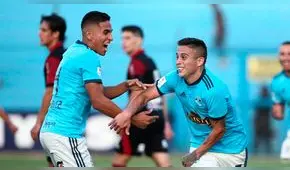 Sporting Cristal anunció a su nuevo presidente tras salida de Carlos Benavides