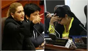 Maritza García sobre audio de Letona: “Estamos hablando de tráfico de influencias, de mafias”