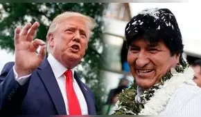 Estados Unidos exige a Bolivia garantizar “ya” la transparencia electoral tras denuncias de fraude