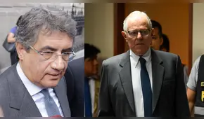 Sheput afirma que hay un “entramado político” con la prisión preventiva para PPK