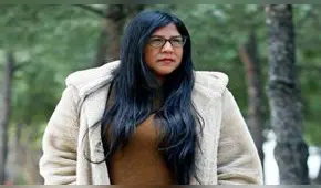 Gabriela Wiener: ‘’El feminismo es revolución pero también fenómeno de masas’’