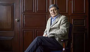 Raúl Diez Canseco: “Martín Vizcarra tiene que pensar que no todos son enemigos”