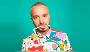 J Balvin retiró su apoyo al rapero Chris Brown quien golpeó a Rihanna [FOTOS]