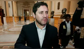 Asesor de Fuerabamba: Gregorio Rojas "cometió un error" por firmar acuerdo con MMG