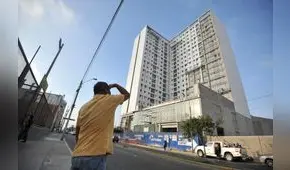 Ejecutivo planea construir 100 mil viviendas en 3 años