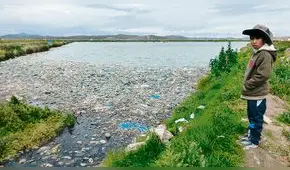 Ciudades del sur enfermas con la contaminación