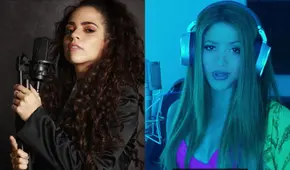 Sandra Muente defiende a Shakira de críticas por nuevo tema: “Transformar el dolor en arte sana”