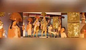 Conoce la carrera que analizaría ADN ancestral en Perú