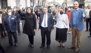 Ley de conservadores ha frenado impresión y compra de materiales educativos