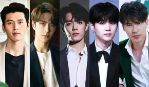 100 hombres más sexis del mundo 2020: Xiao Zhan se corona con el primer lugar [RANKING]