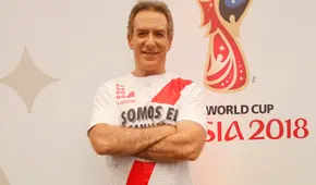 Maestri a Fleischman en Fox Sports: “El día que ganes el sueldo mínimo vas a entender a Chile” [VIDEO]