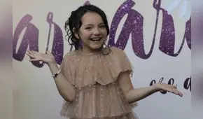 Margarita: Película peruana anuncia su secuela para agosto |VIDEO|