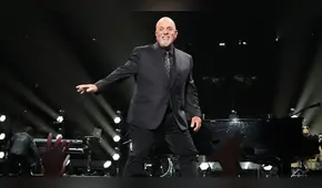 Mariah Carey, Sting, Billy Joel y más recaudan 115 millones de dólares en telemaratón solidaria