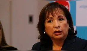 Ministra del Ambiente rechaza la 'ley Mulder': "Una población informada es mucho más activa"