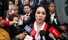 Chacón señala que no hay que hacer caso al pueblo tras propuesta de adelantar elecciones