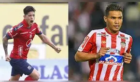 ¡Junior campeón de la Liga Águila! 'Tiburones' vencieron en el global 5-4 al DIM 