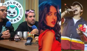 Tourista revela que Nicole Favre y Jaze también serán teloneros en conciertos de Bad Bunny