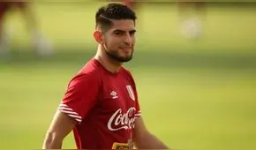 ¿Carlos Zambrano será convocado a la Copa América? Solano respondió [VIDEO]