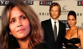 Halle Berry fue víctima de racismo durante su matrimonio, según documentos