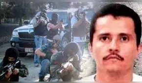 Desde el Mencho hasta los Zetas: el ambicioso cártel supremo del narcotráfico en México