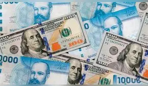 Valor del dólar en Chile hoy, martes 14 de abril de 2020
