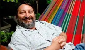 Gonzalo Torres: "La letra con humor entra" | VIDEO