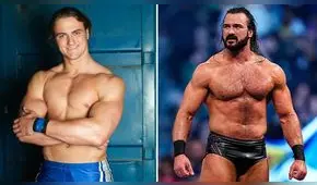 La razón por la que WWE perdió interés en Drew McIntyre en su primera etapa