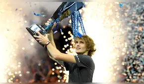 La juventud del Maestro