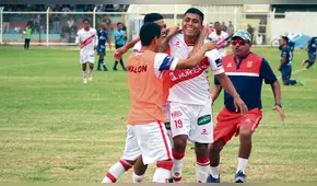 Siguen con la ilusión